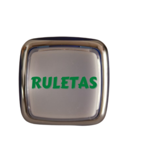 RULETAS