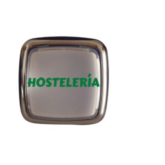 HOSTELERÍA